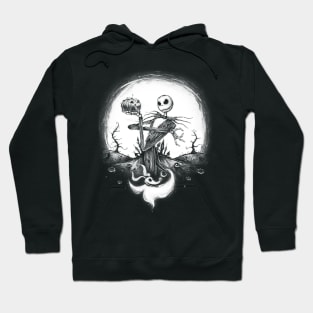 Halloween Tale Hoodie